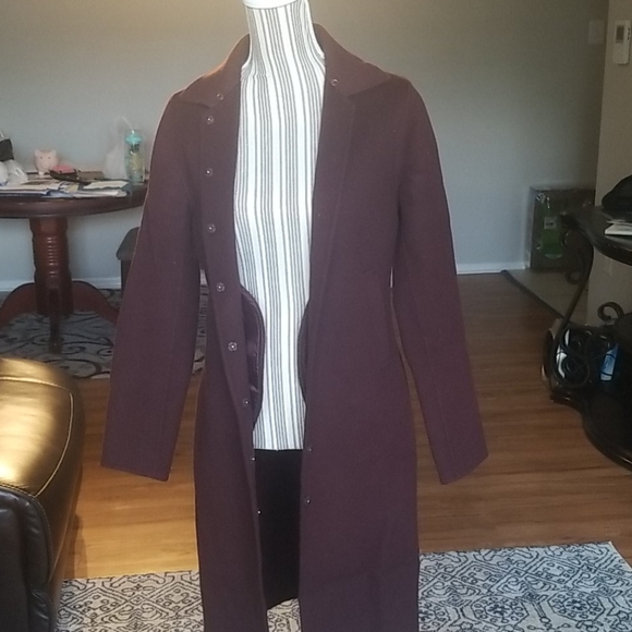 Jacket - Picture 2 of 4